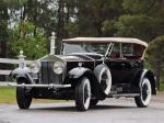 Rolls-Royce Phantom I Sports Phaeton by Murphy 1929 года